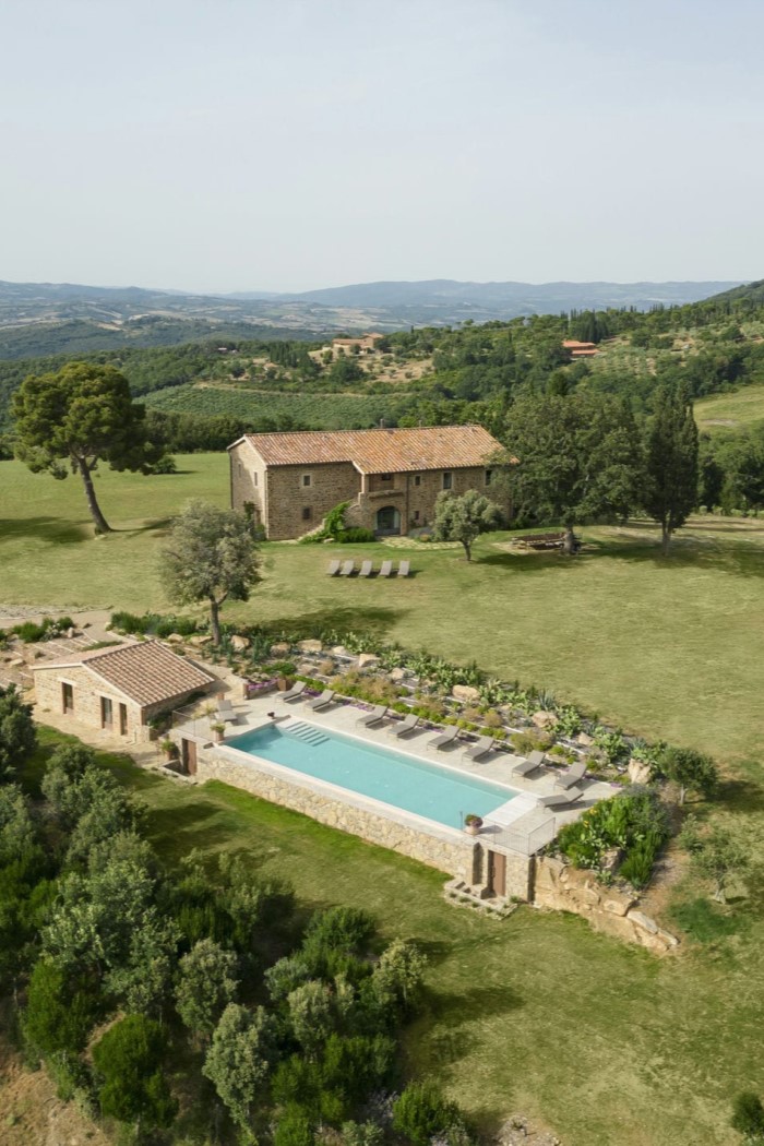 Villa Il Poderone
