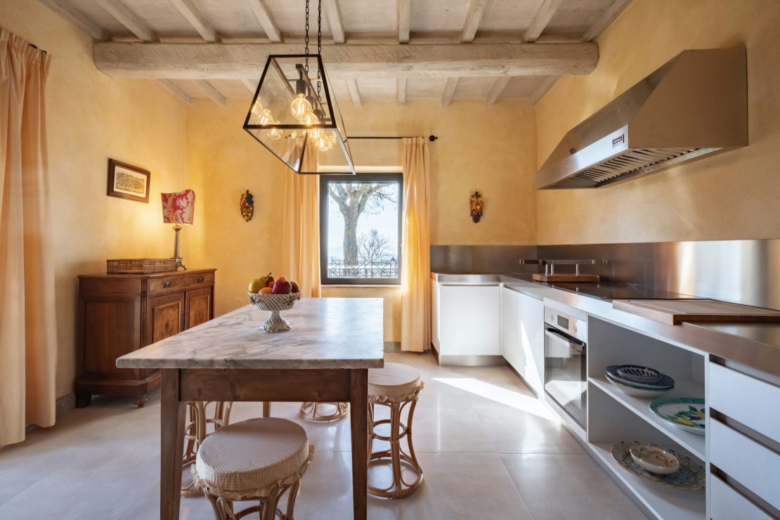 Villa Il Poderone