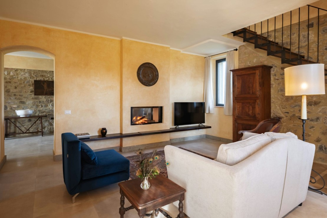 Villa Il Poderone