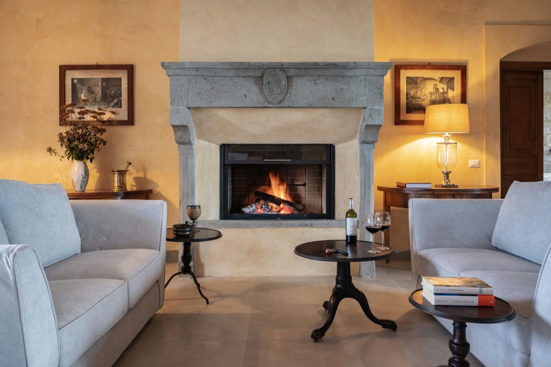 Villa Il Poderone
