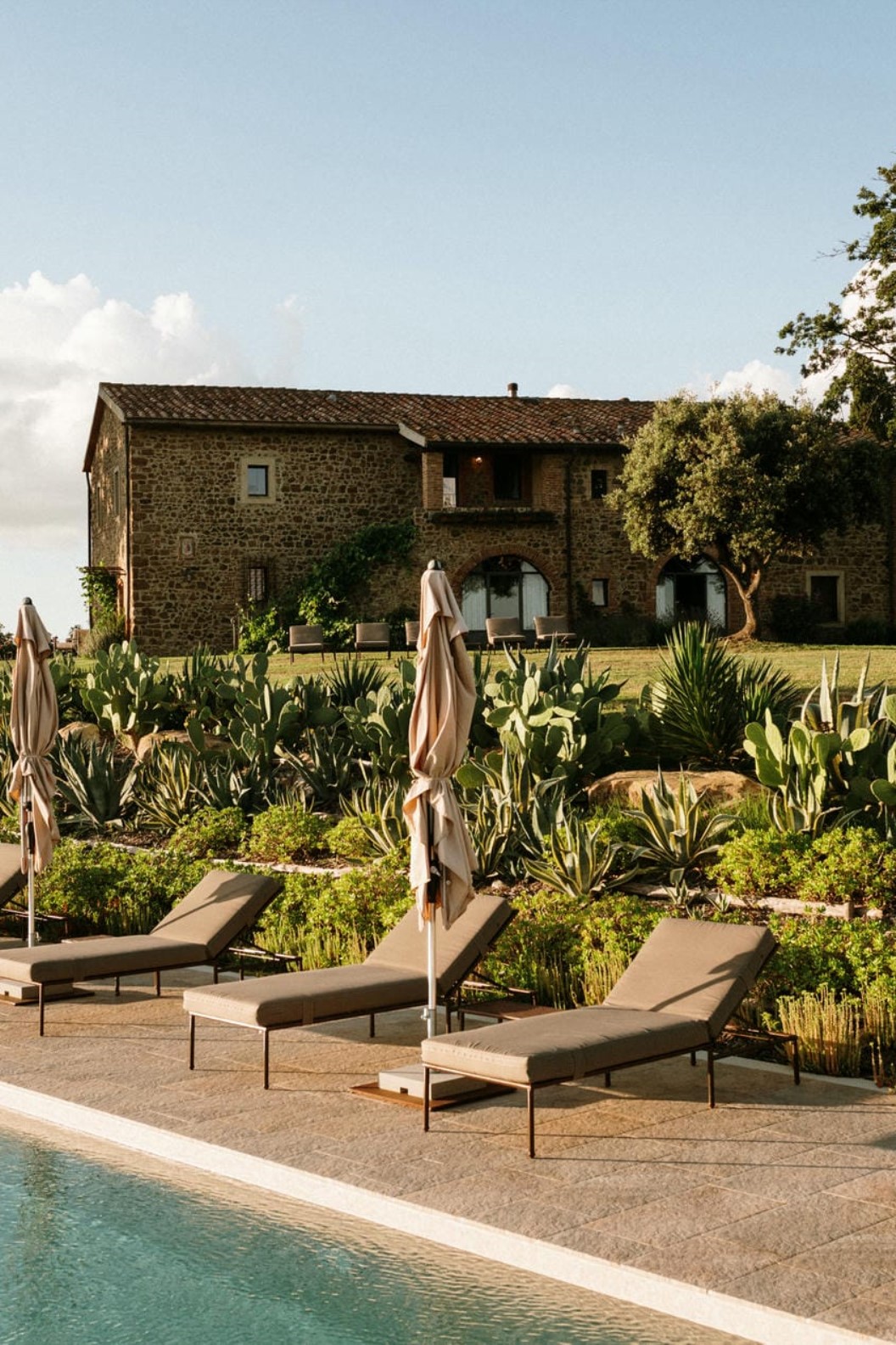 Villa Il Poderone