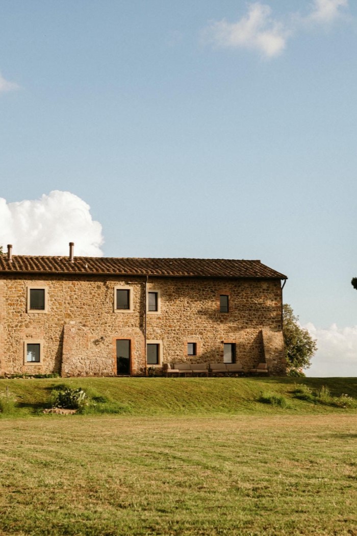 Villa Il Poderone