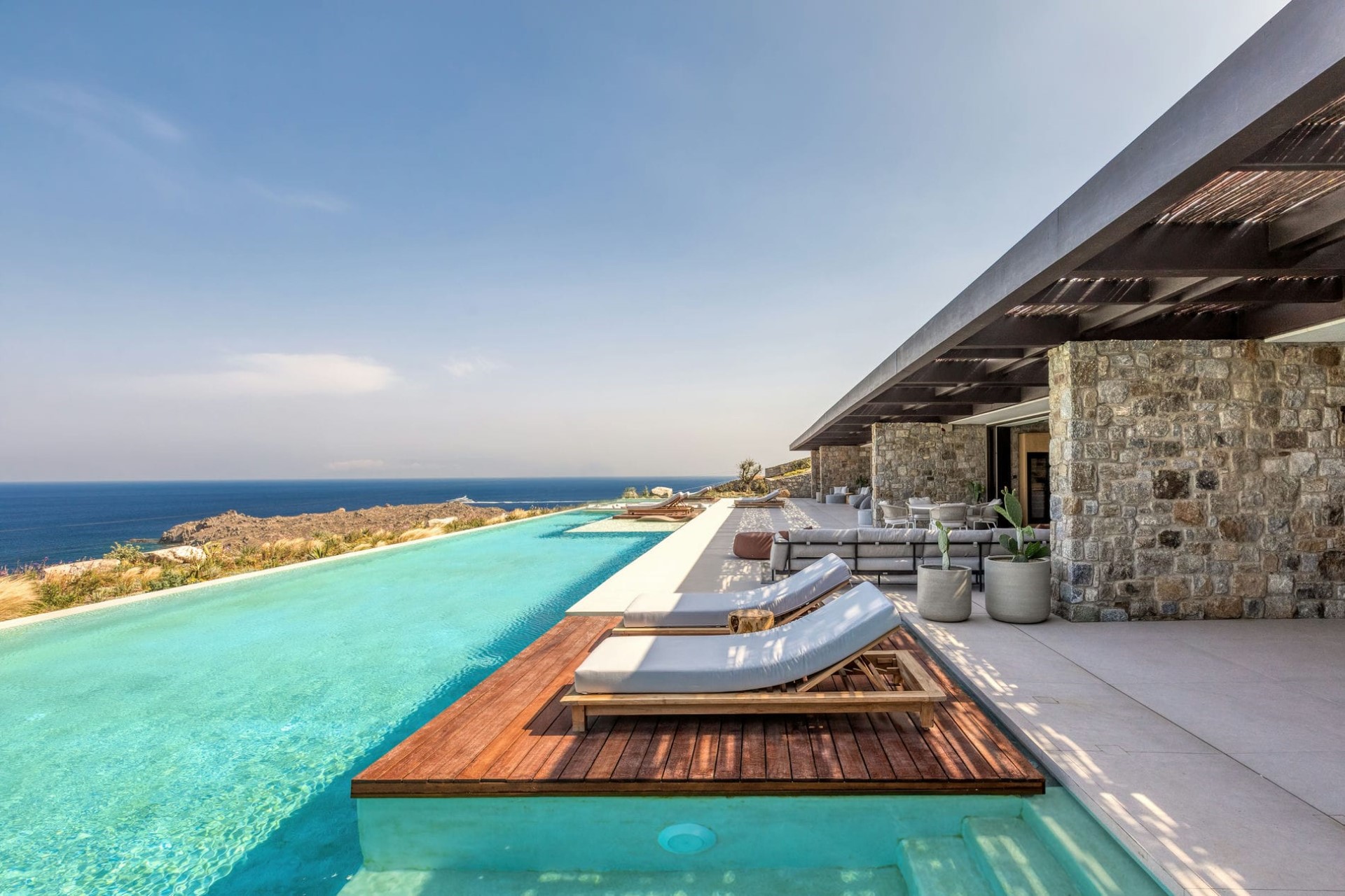 Villa Untold Mykonos