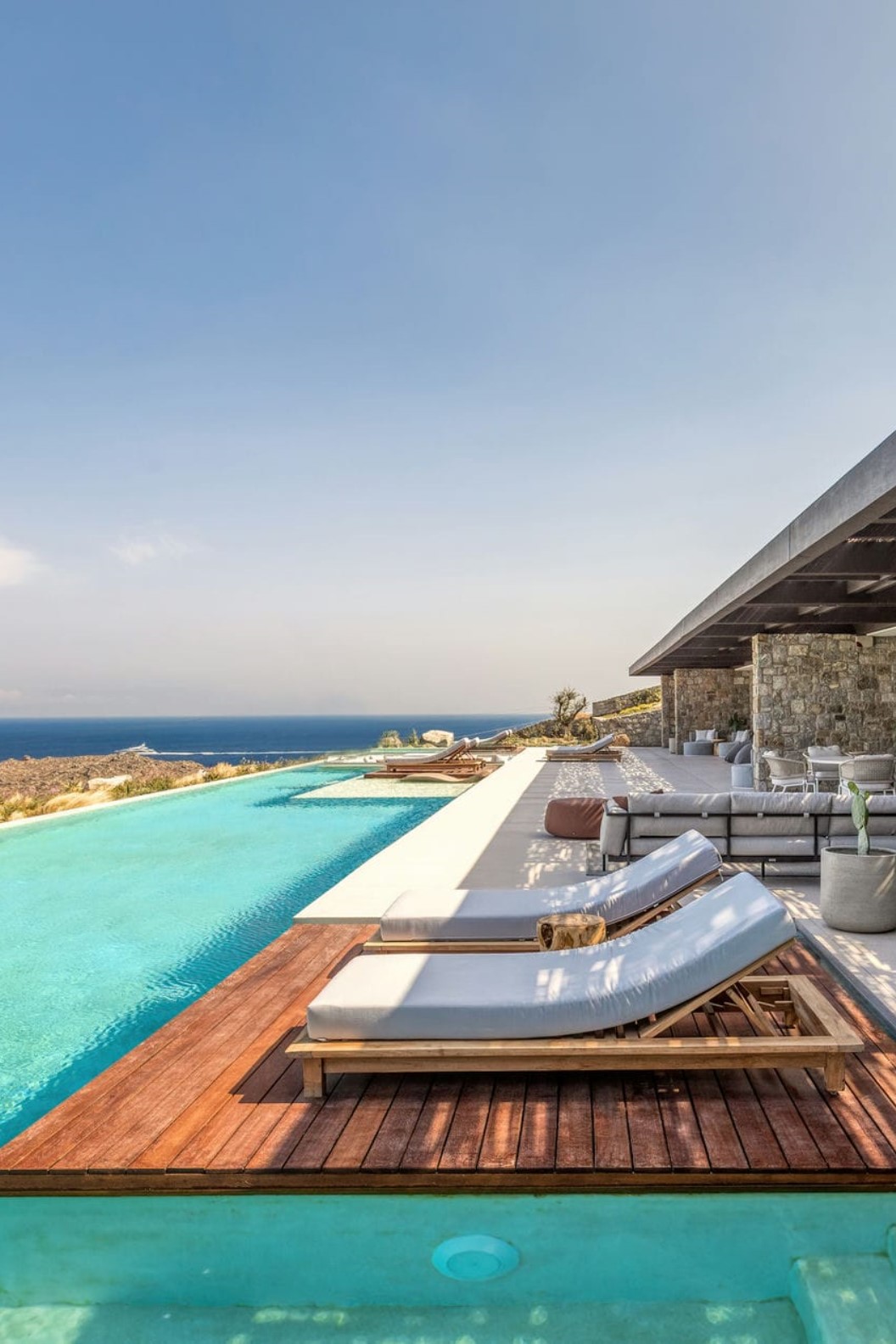 Villa Untold Mykonos