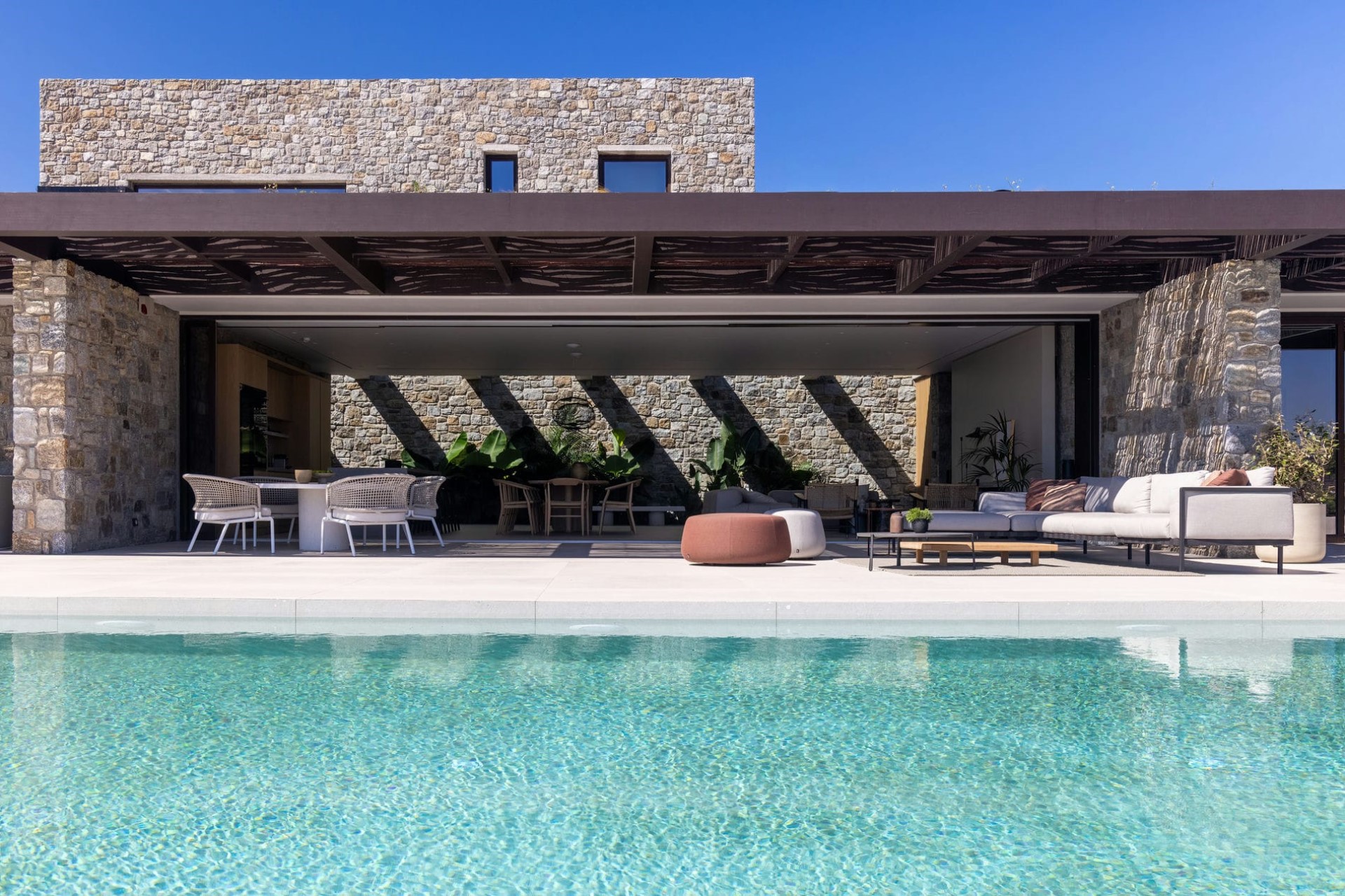 Villa Untold Mykonos