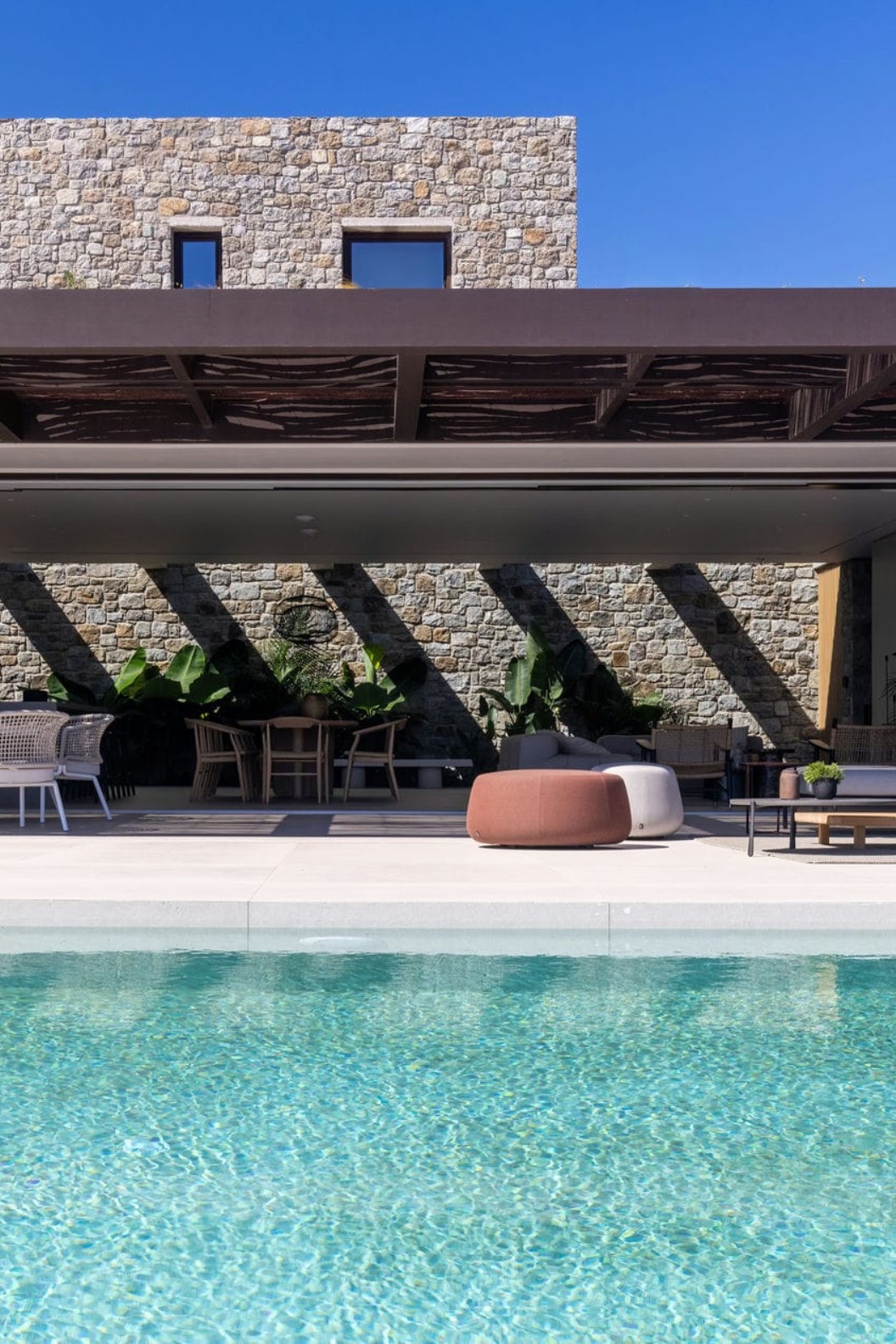 Villa Untold Mykonos