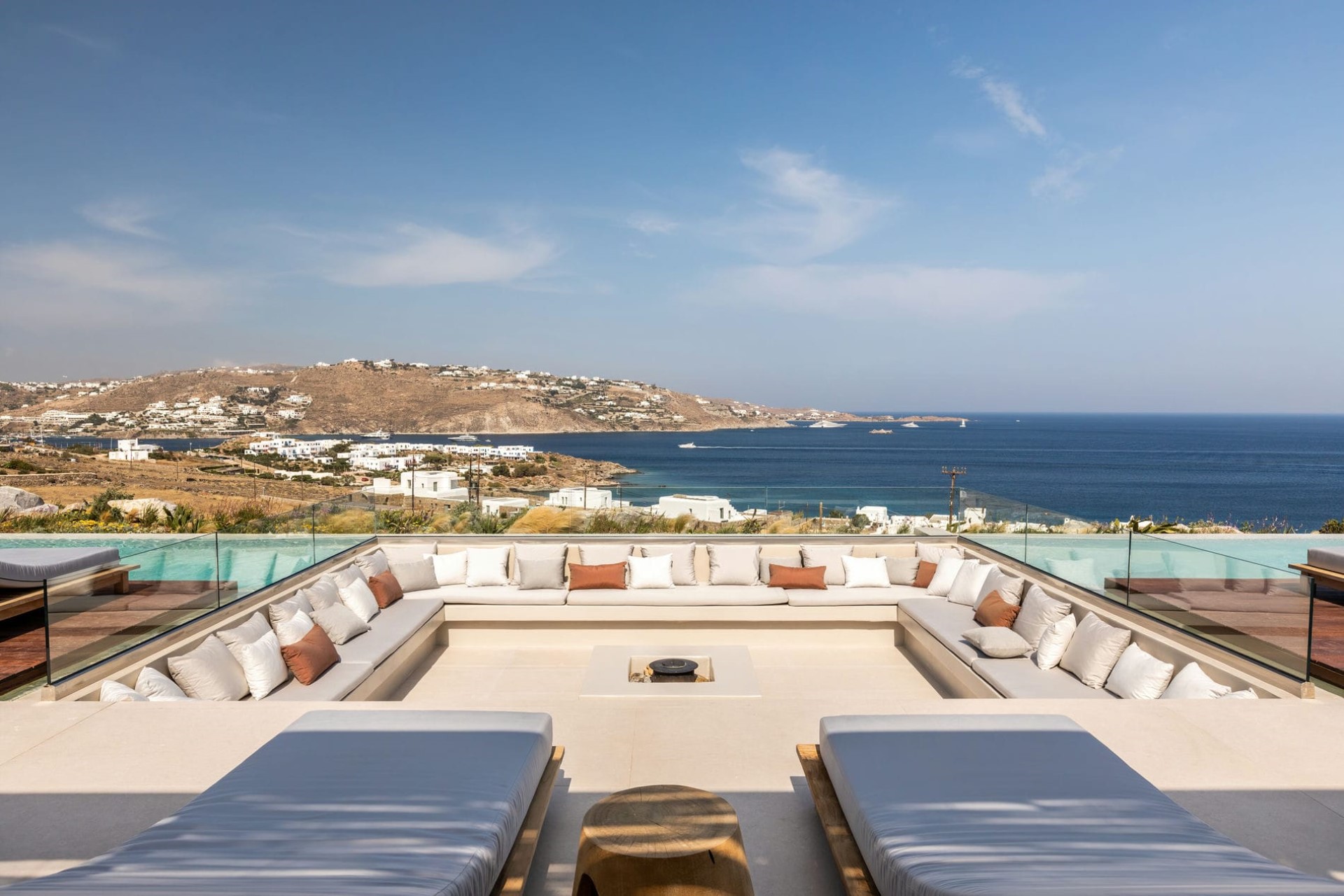 Villa Untold Mykonos