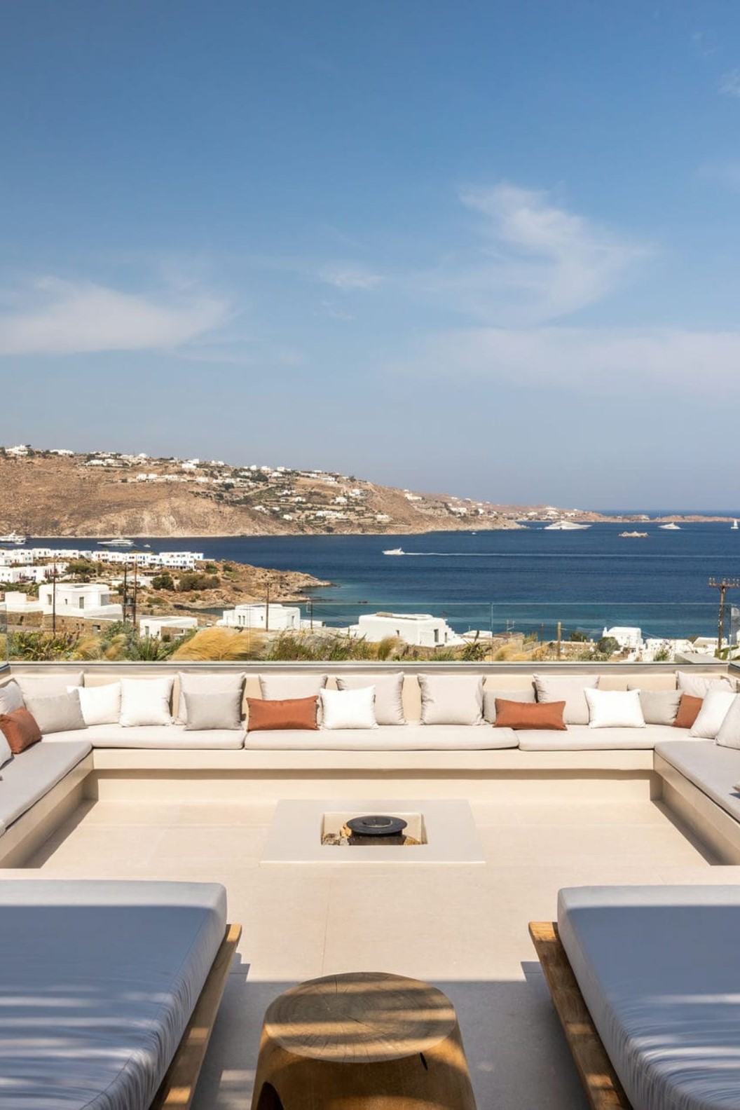 Villa Untold Mykonos