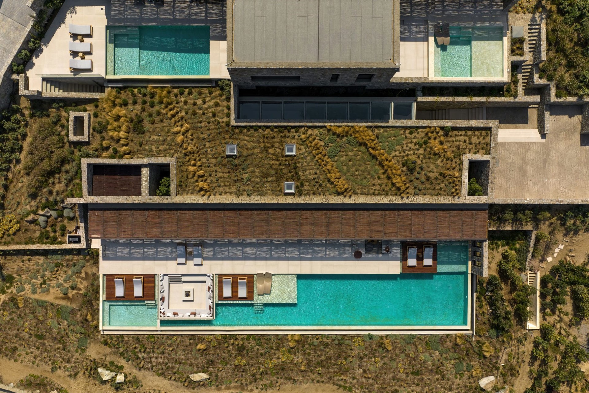 Villa Untold Mykonos