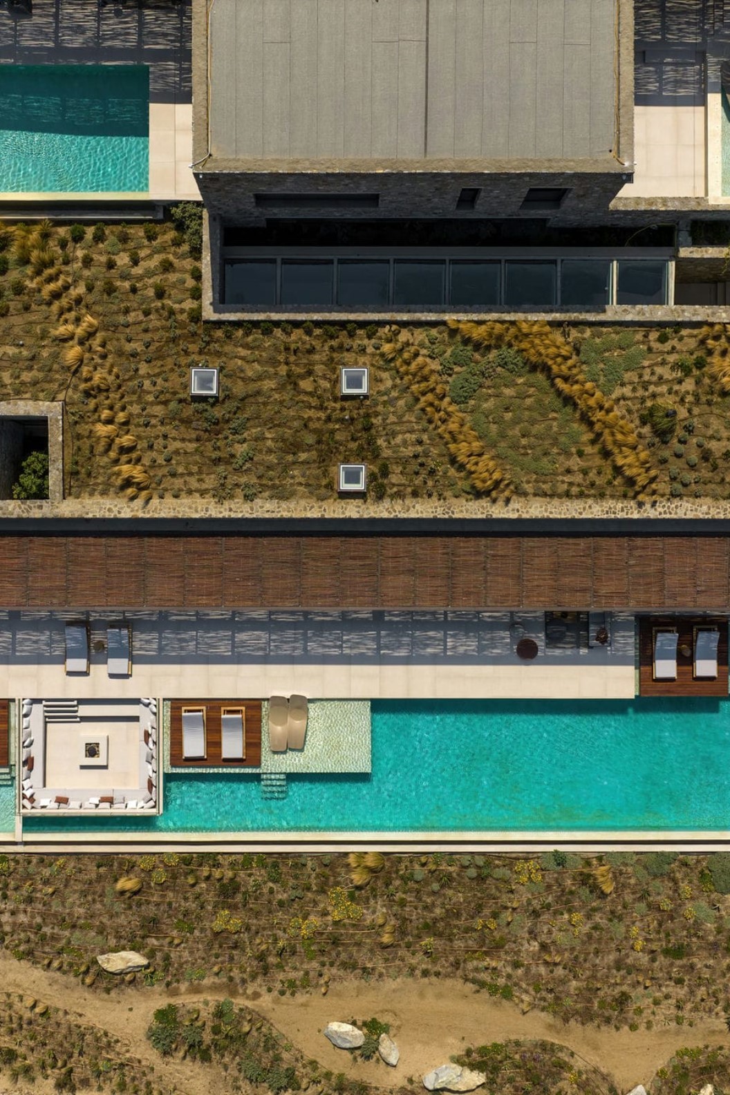 Villa Untold Mykonos