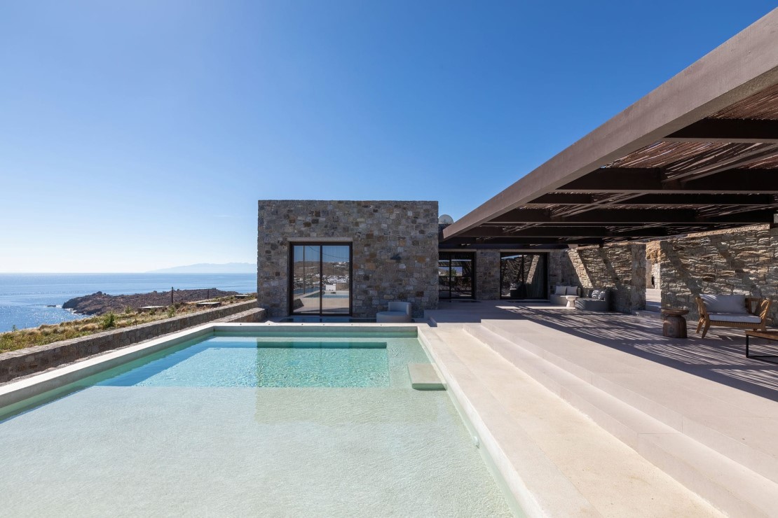 Villa Untold Mykonos