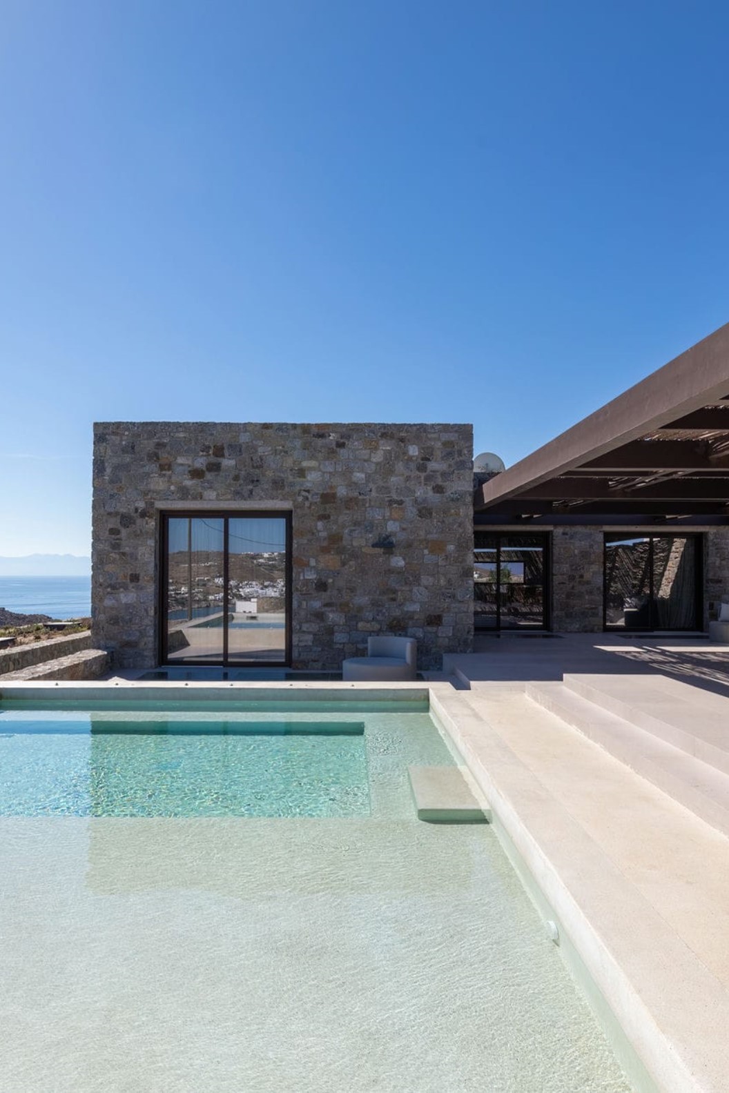 Villa Untold Mykonos