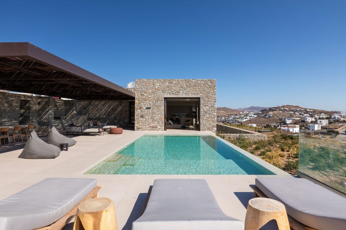 Villa Untold Mykonos