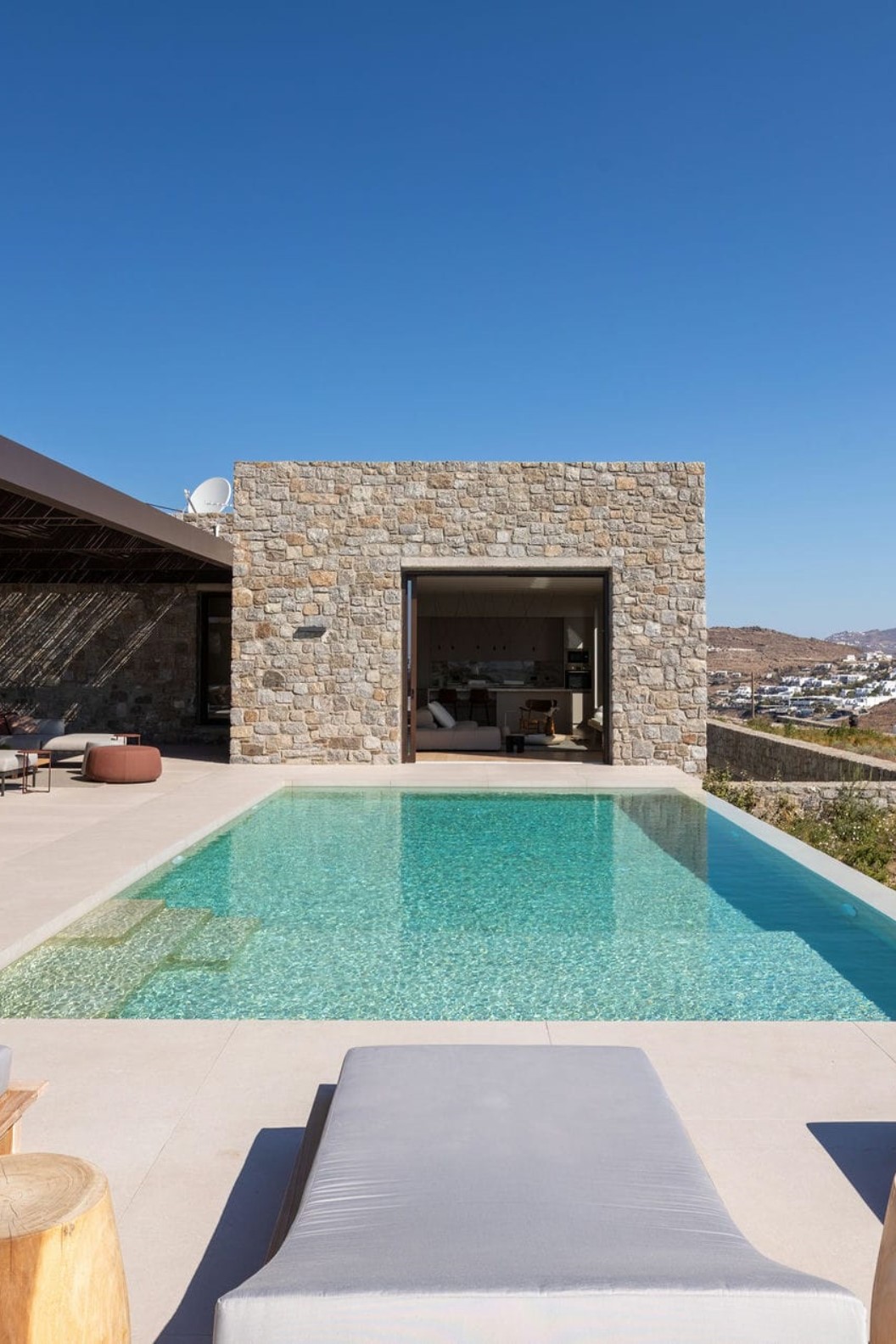 Villa Untold Mykonos