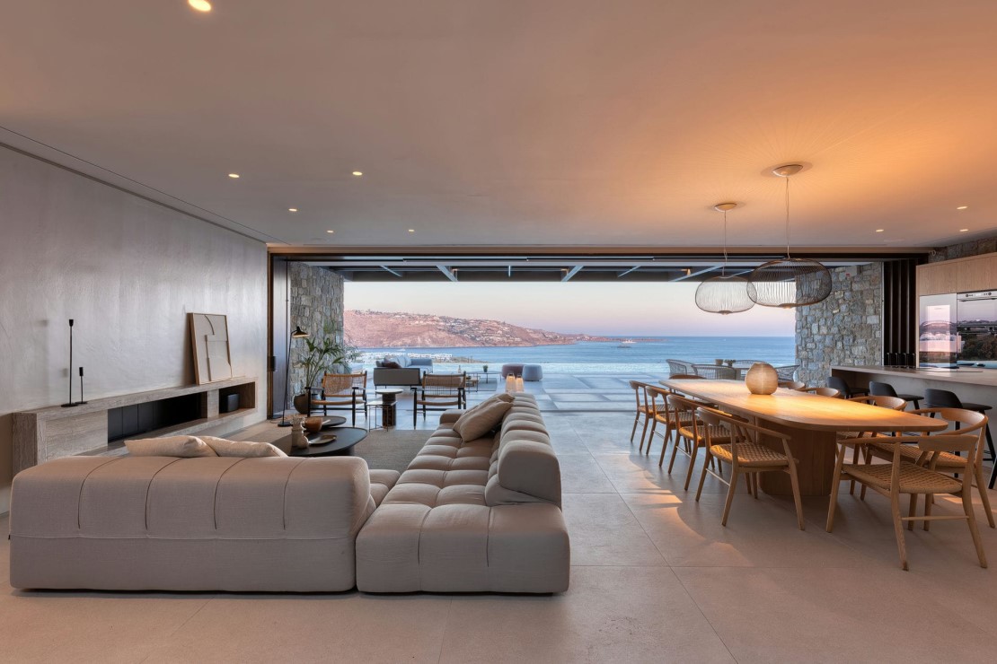 Villa Untold Mykonos