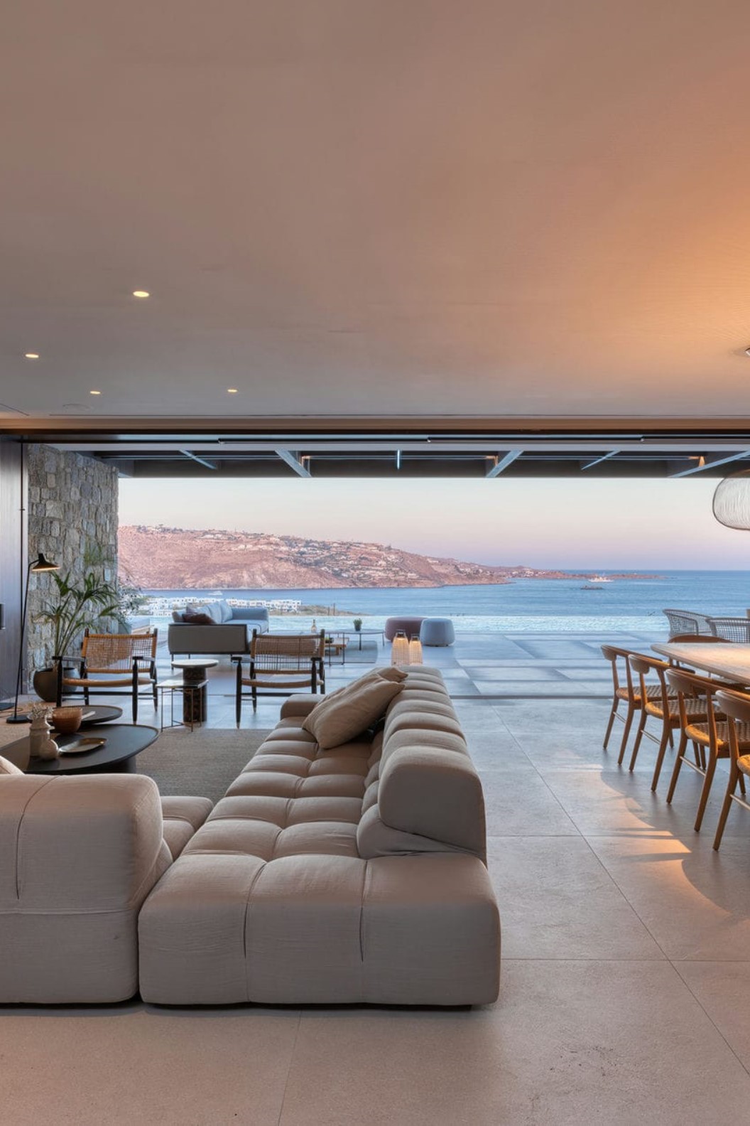 Villa Untold Mykonos