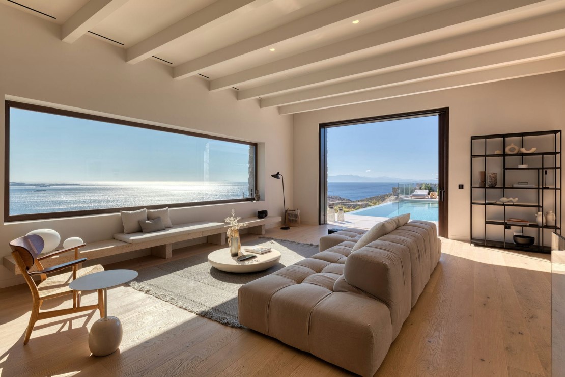 Villa Untold Mykonos