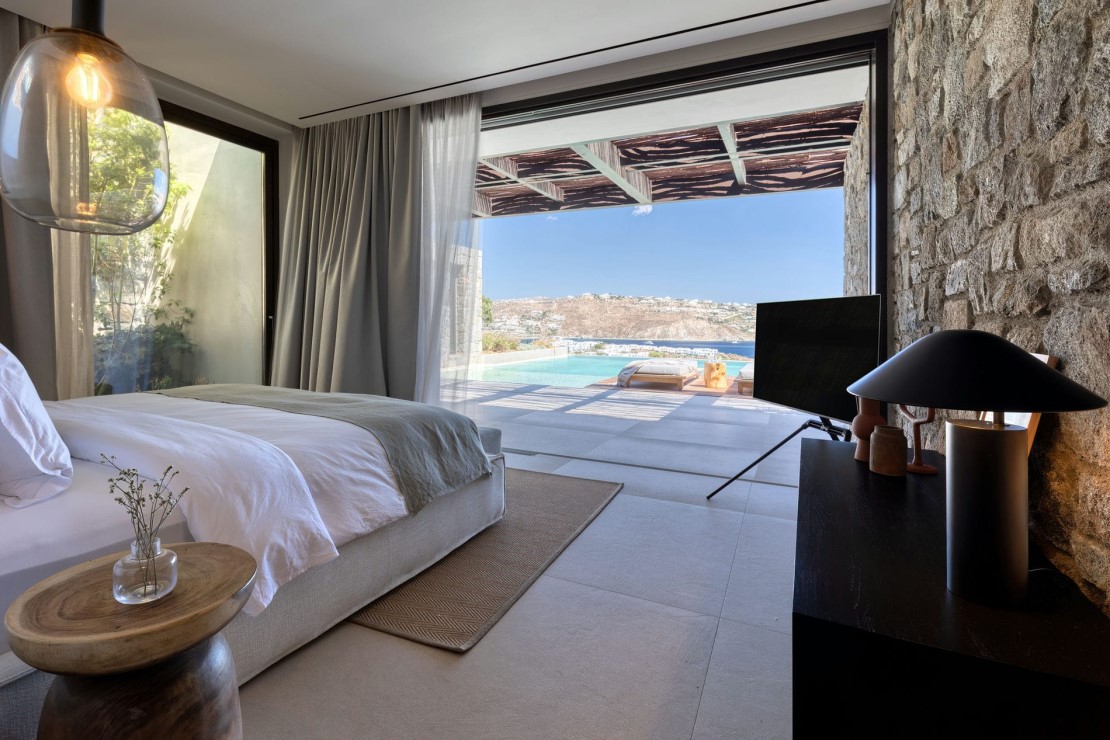 Villa Untold Mykonos