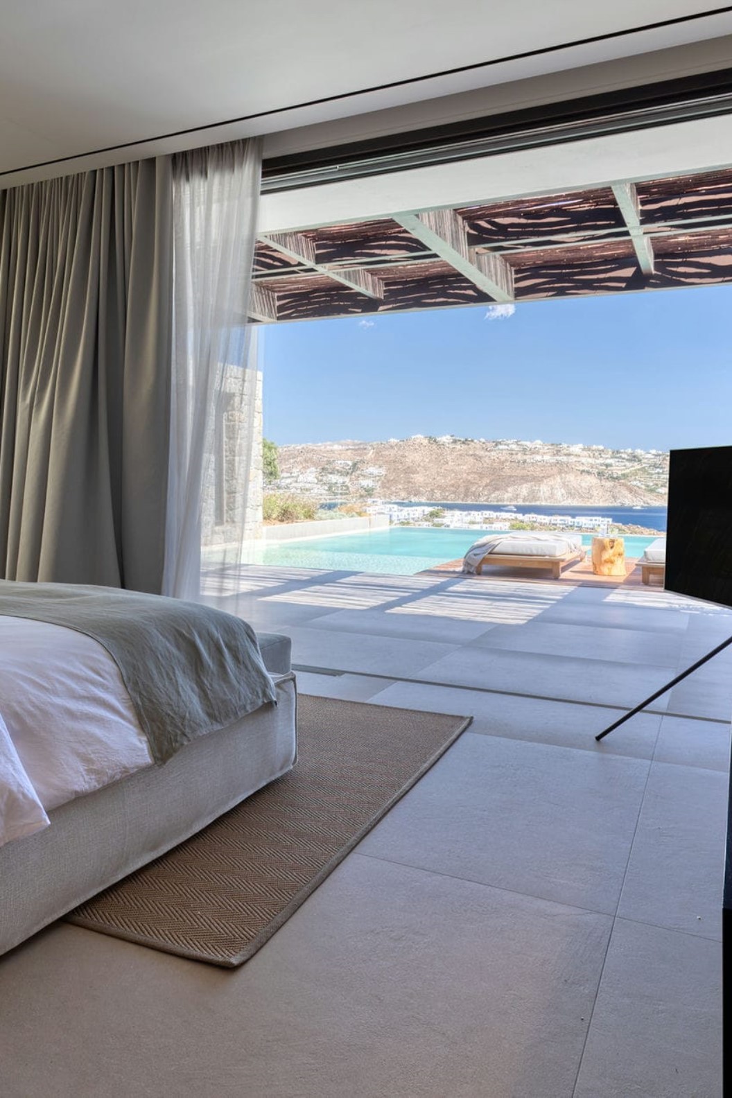 Villa Untold Mykonos