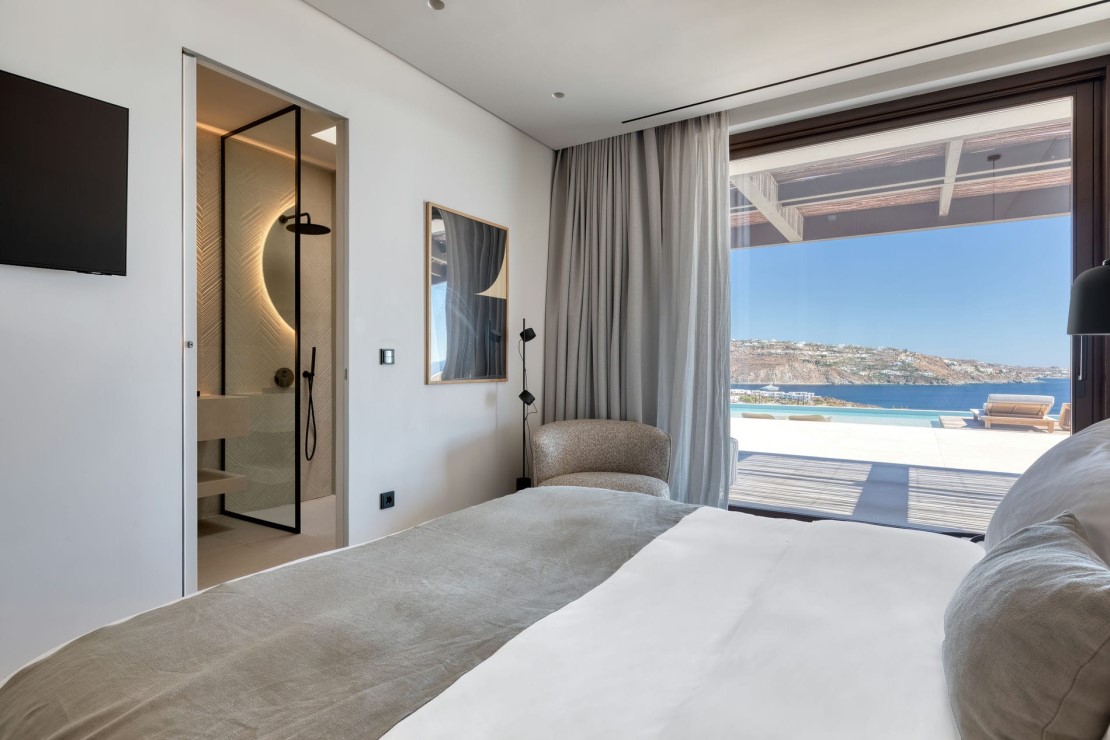Villa Untold Mykonos