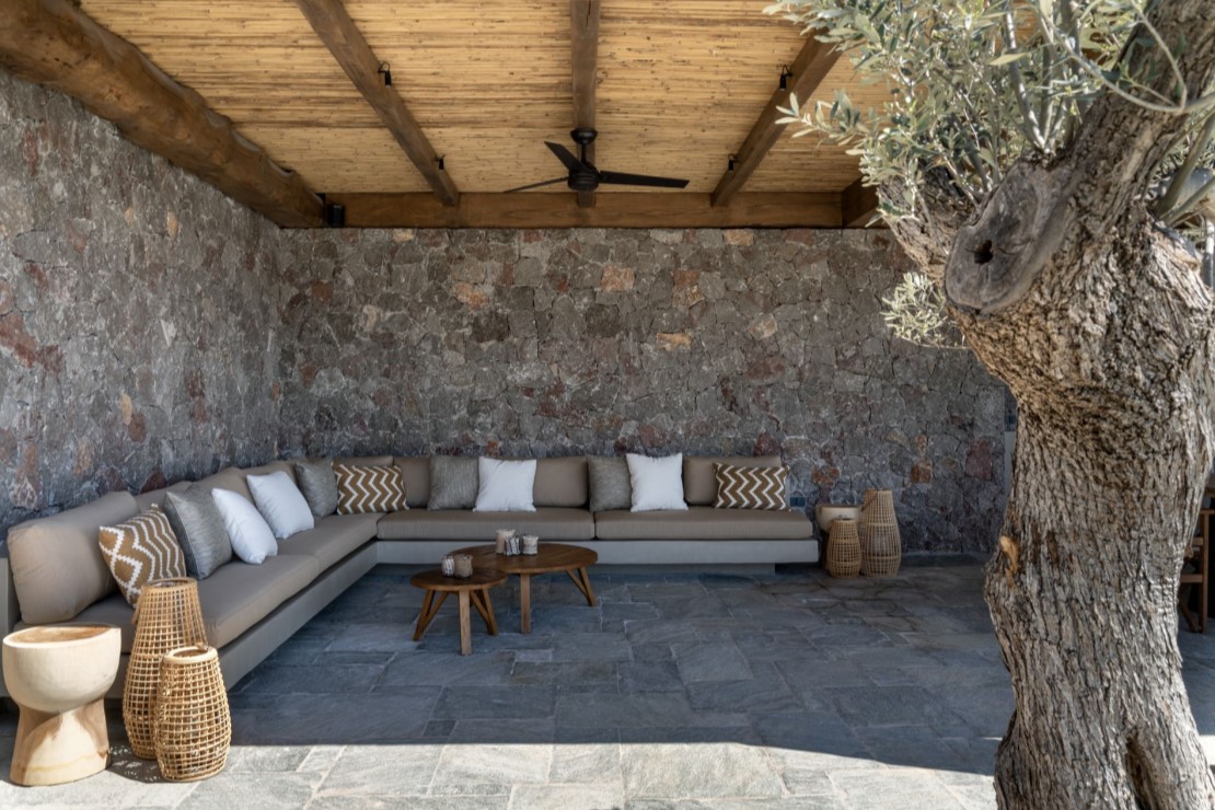 Villa Oneiro