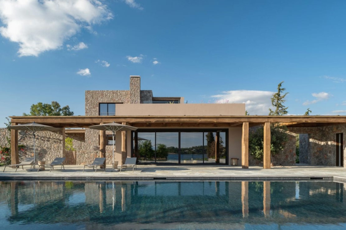 Villa Oneiro