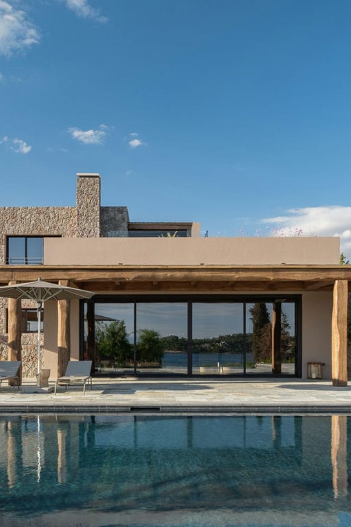 Villa Oneiro