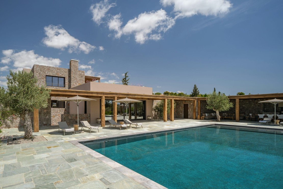 Villa Oneiro