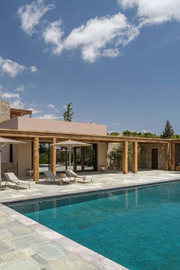Villa Oneiro