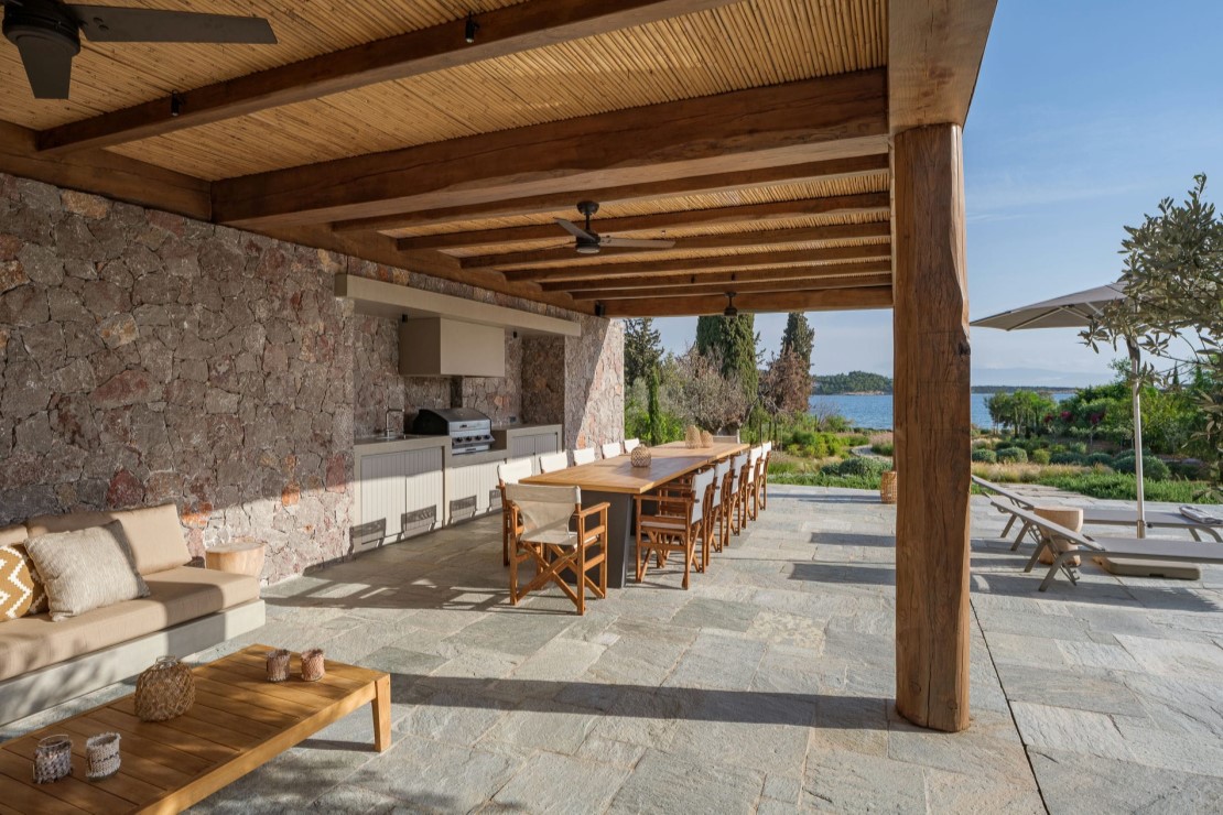 Villa Oneiro