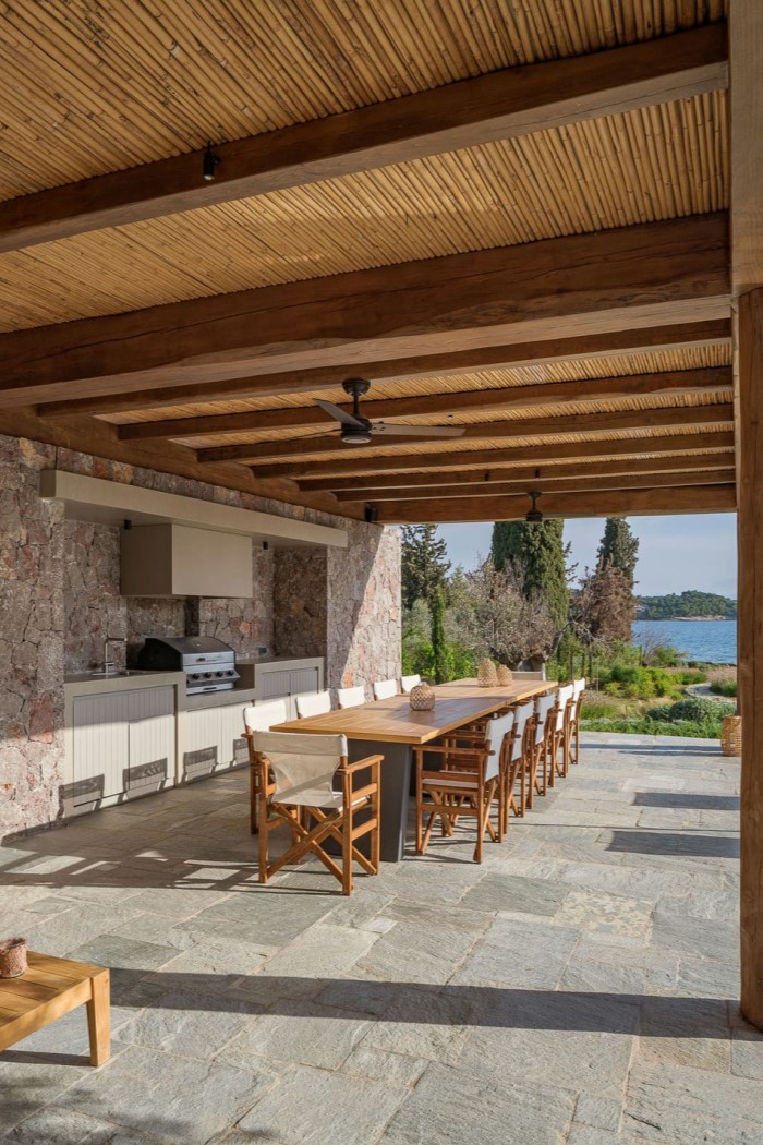 Villa Oneiro