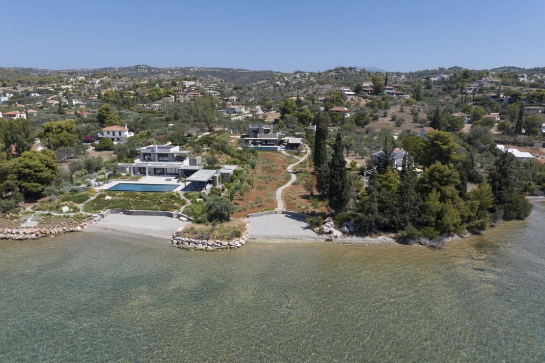 Villa Oneiro