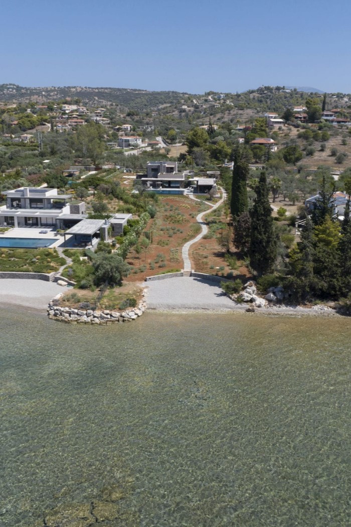 Villa Oneiro