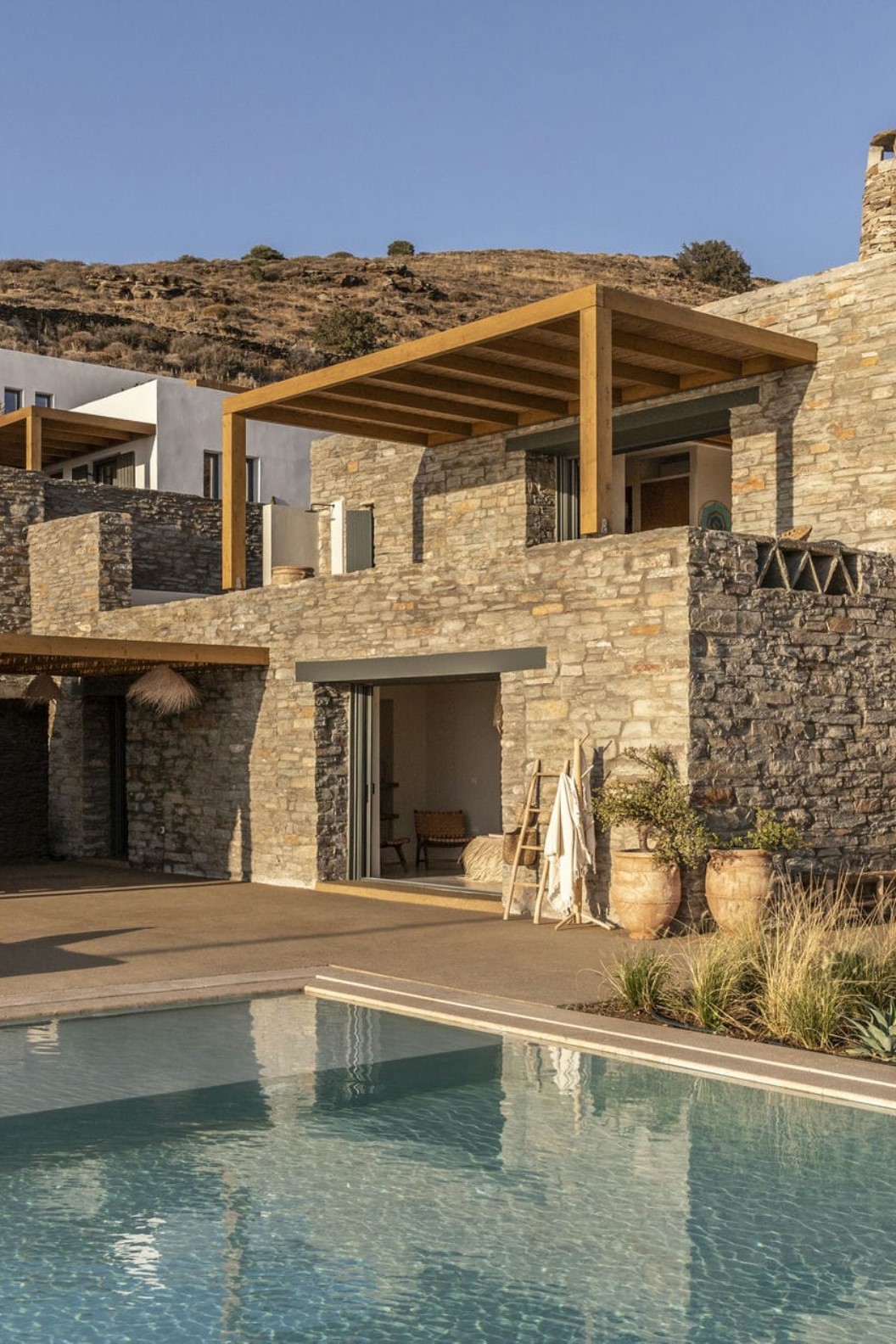 Villa Naos