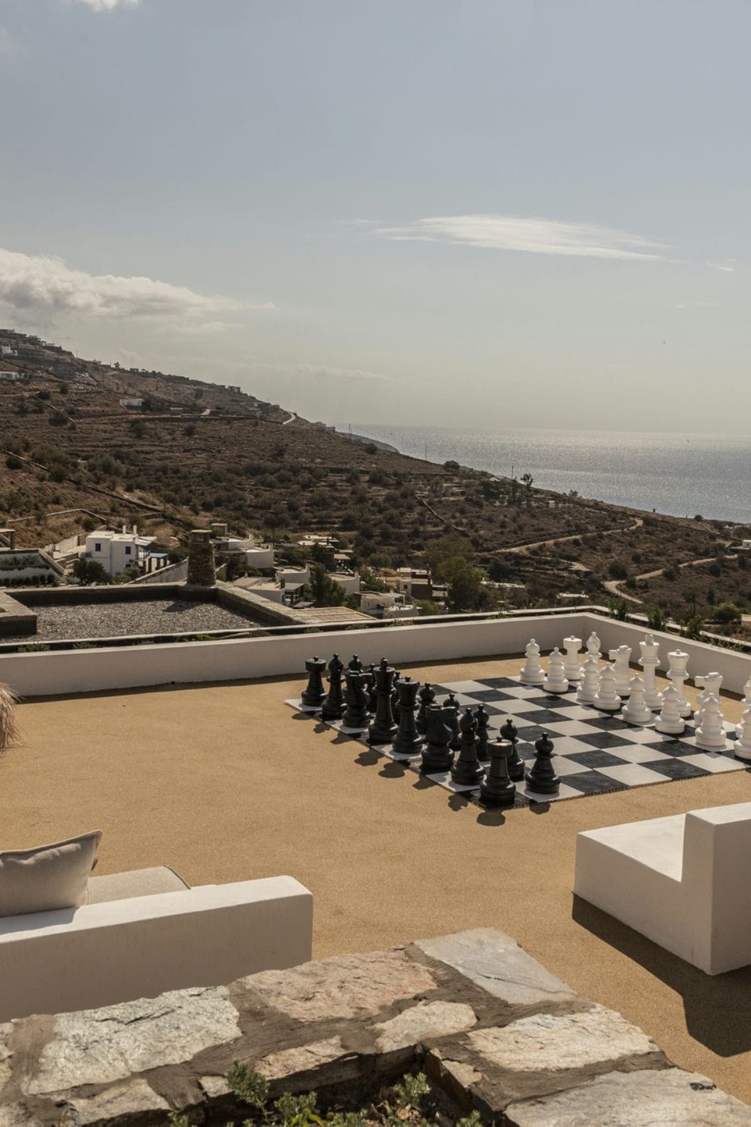 Villa Naos