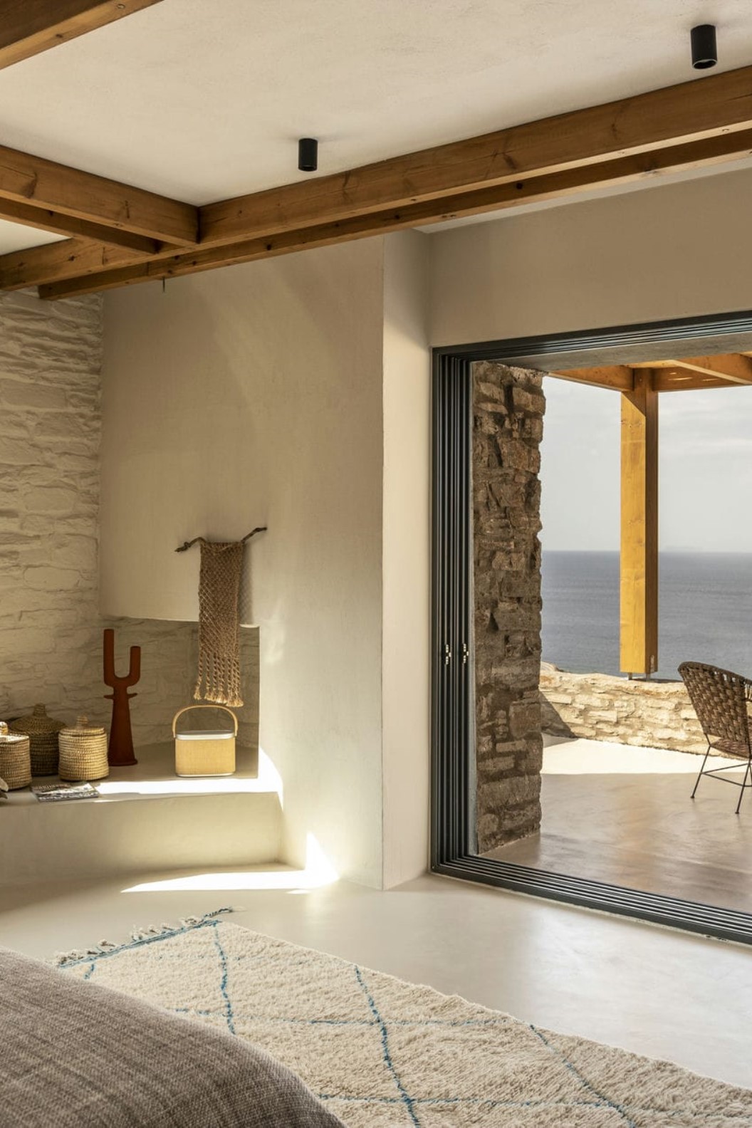 Villa Naos