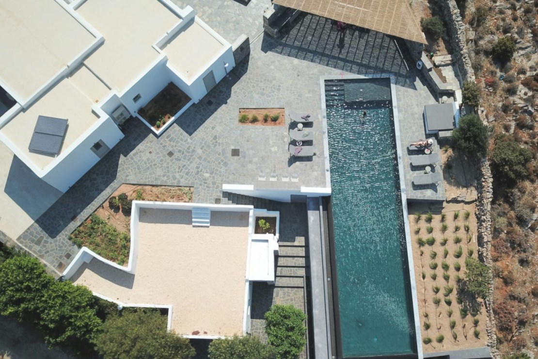 Villa Orian