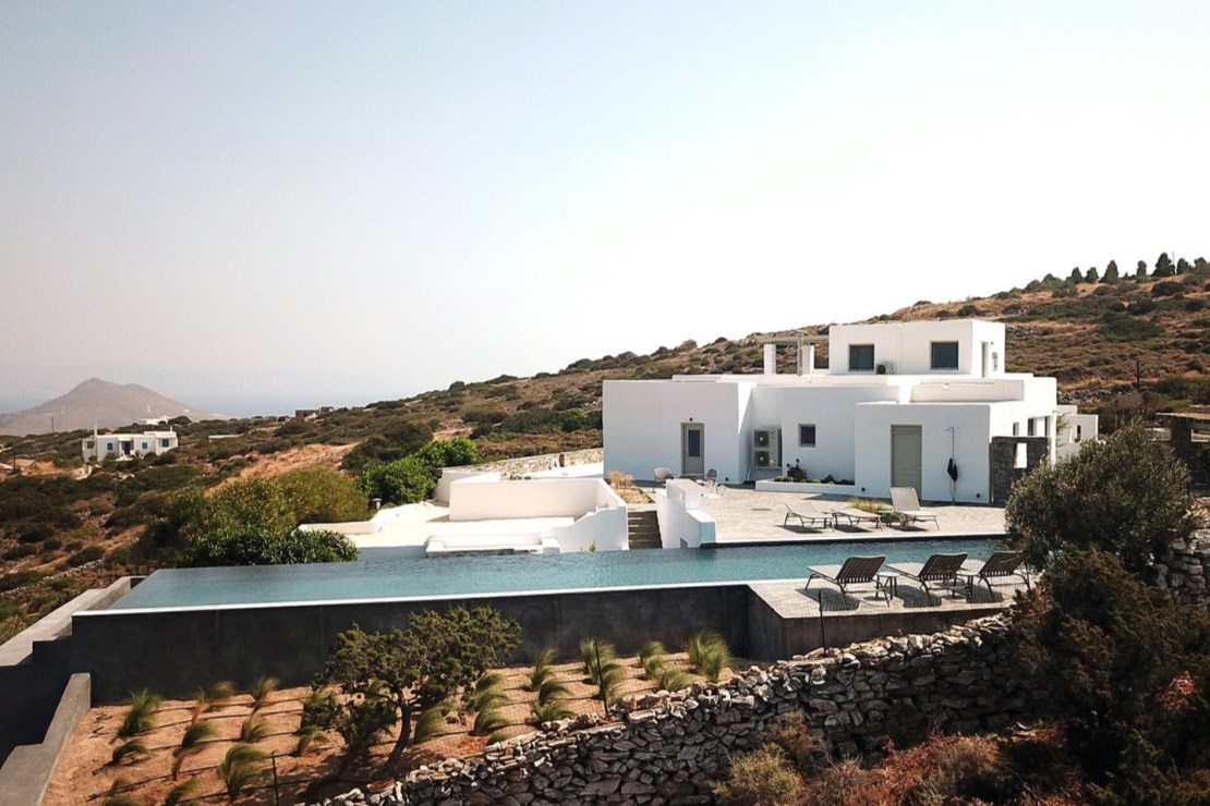 Villa Orian