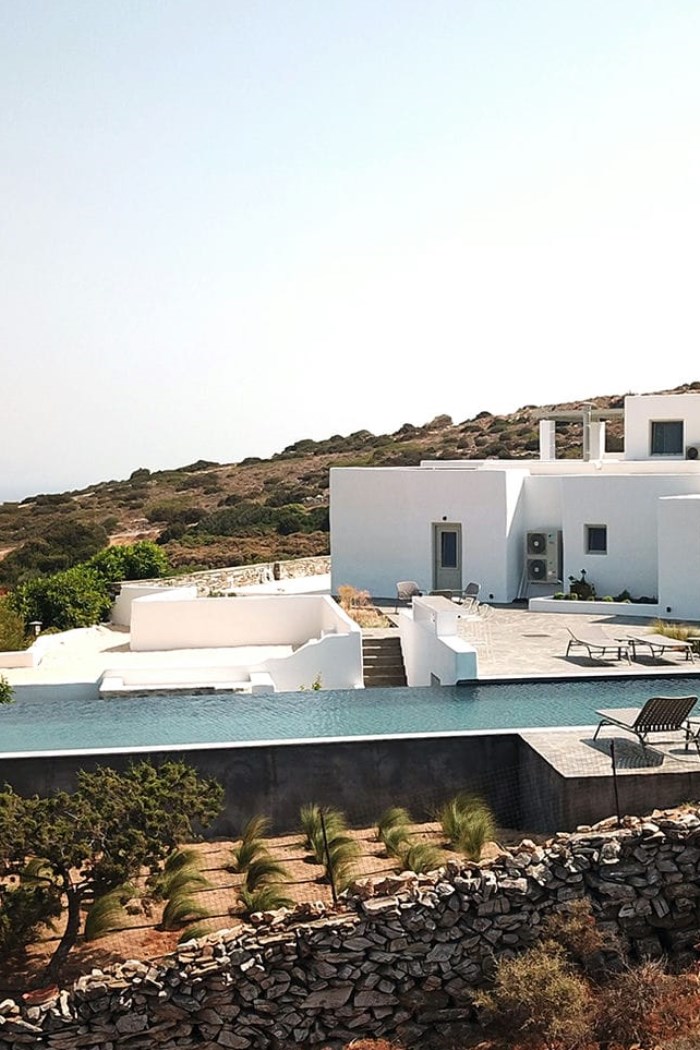 Villa Orian