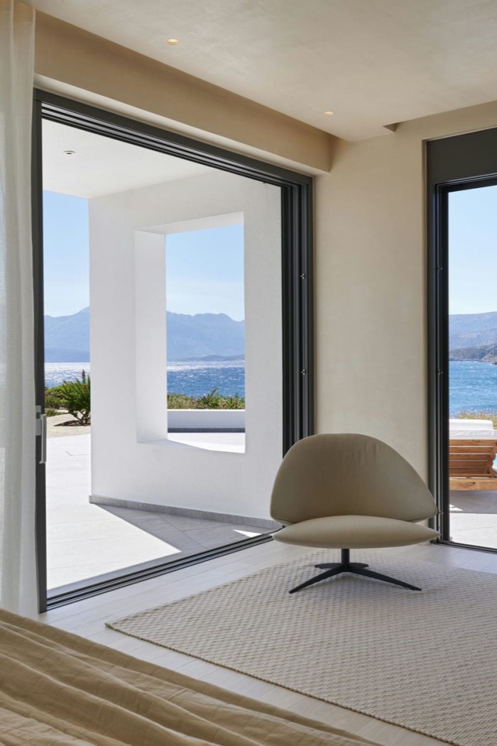 Villa Iremia