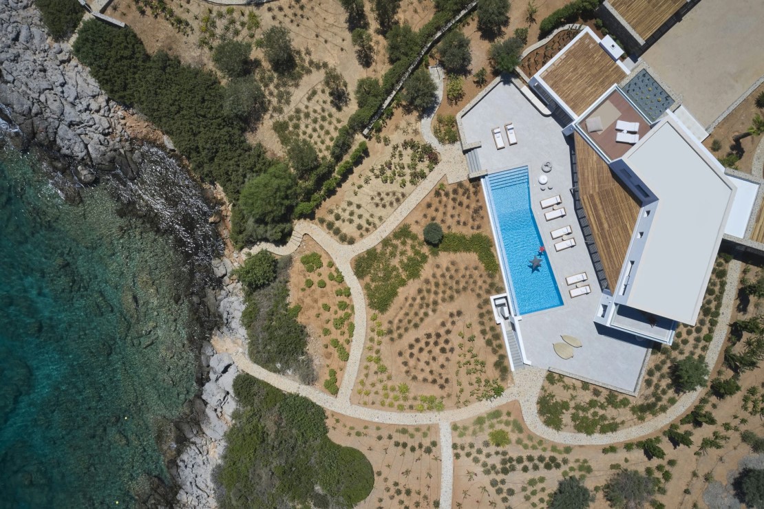 Villa Iremia