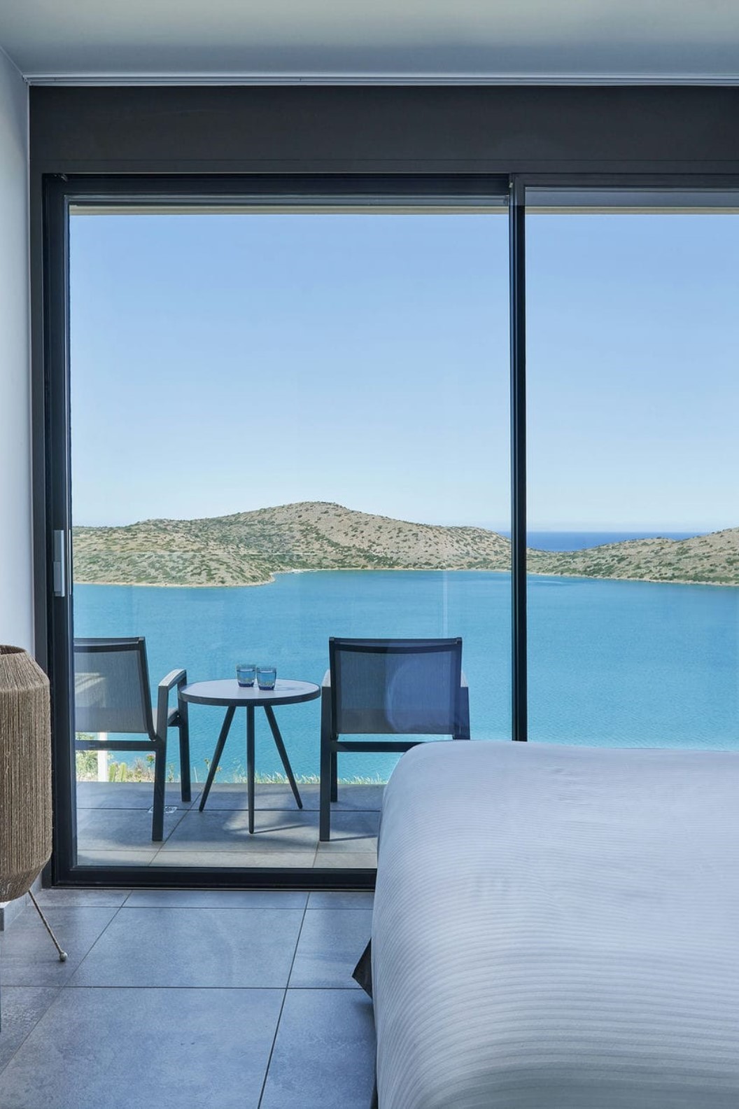 Villa Elounda Olivia