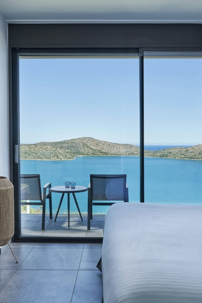 Villa Elounda Olivia