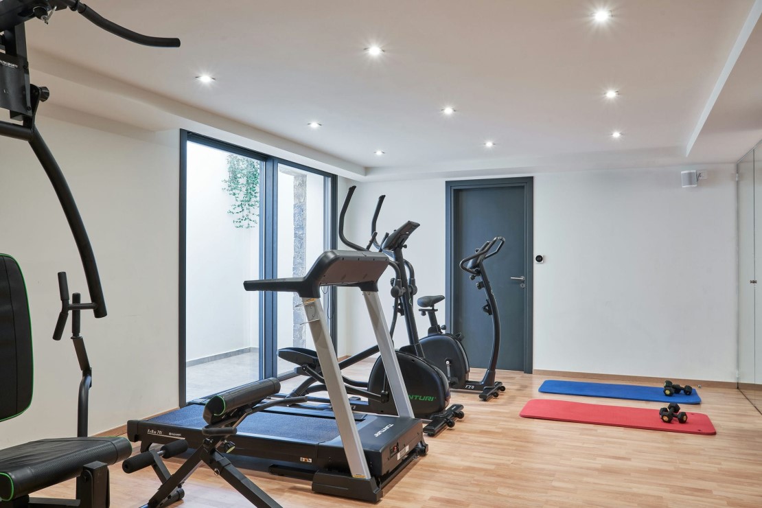 Villa Elounda Olivia