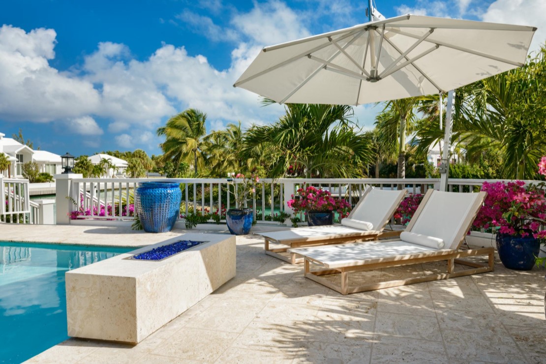 Below Deck Villa