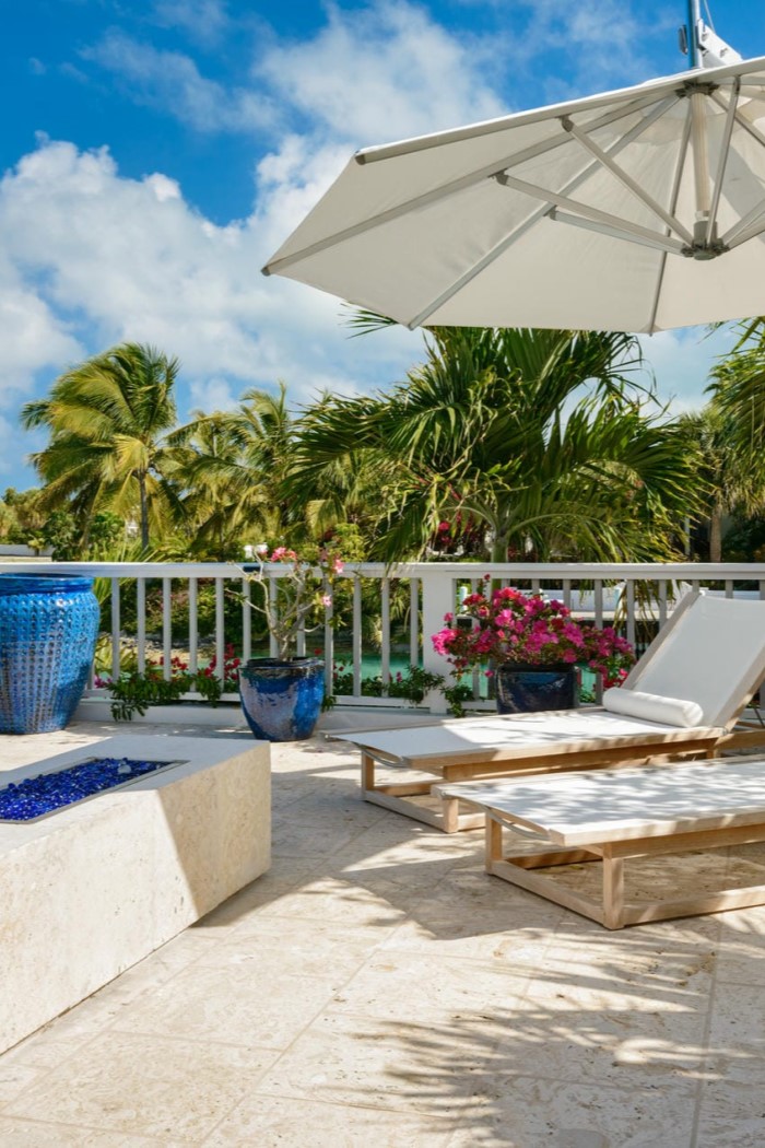 Below Deck Villa