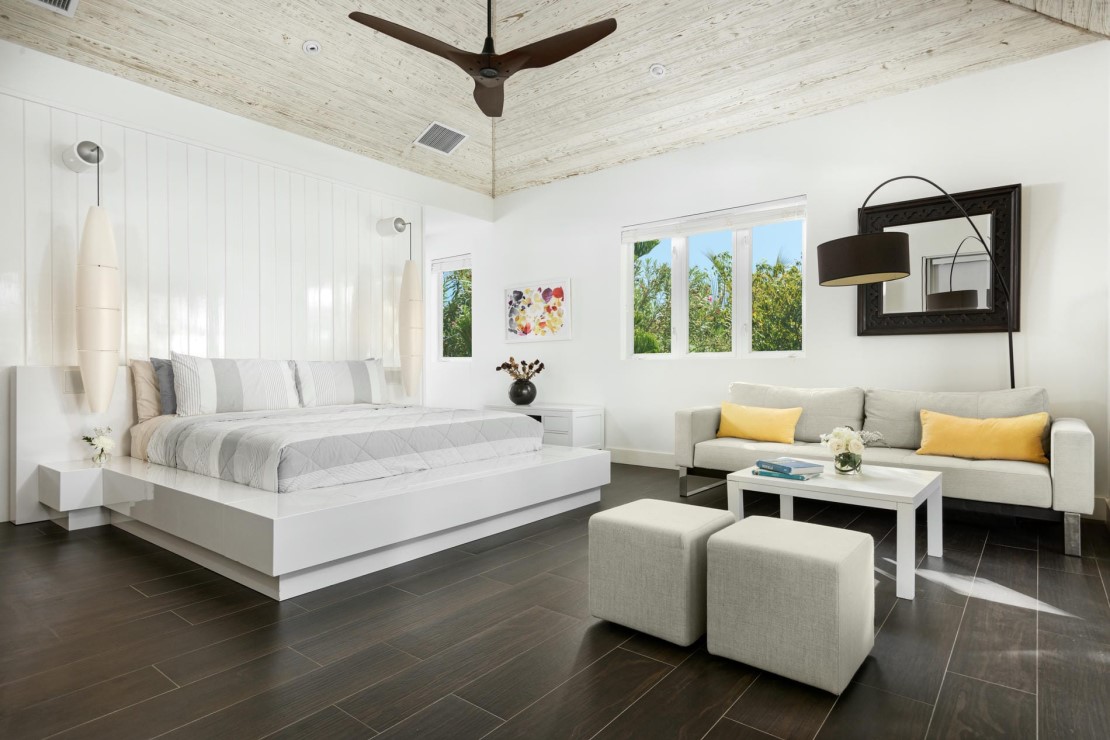 Below Deck Villa