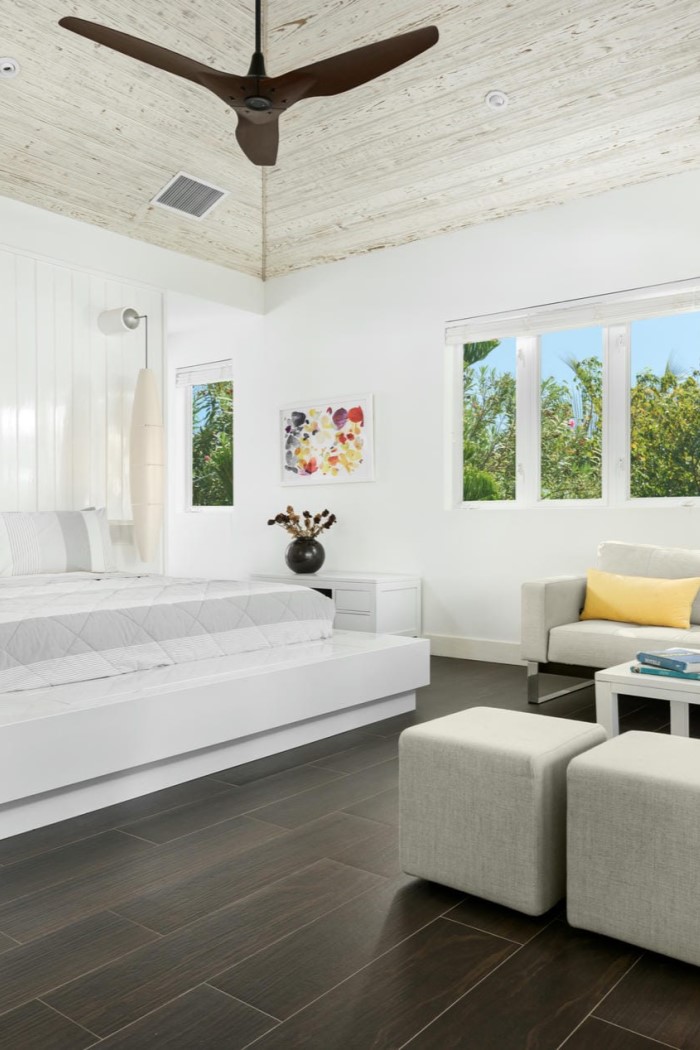Below Deck Villa