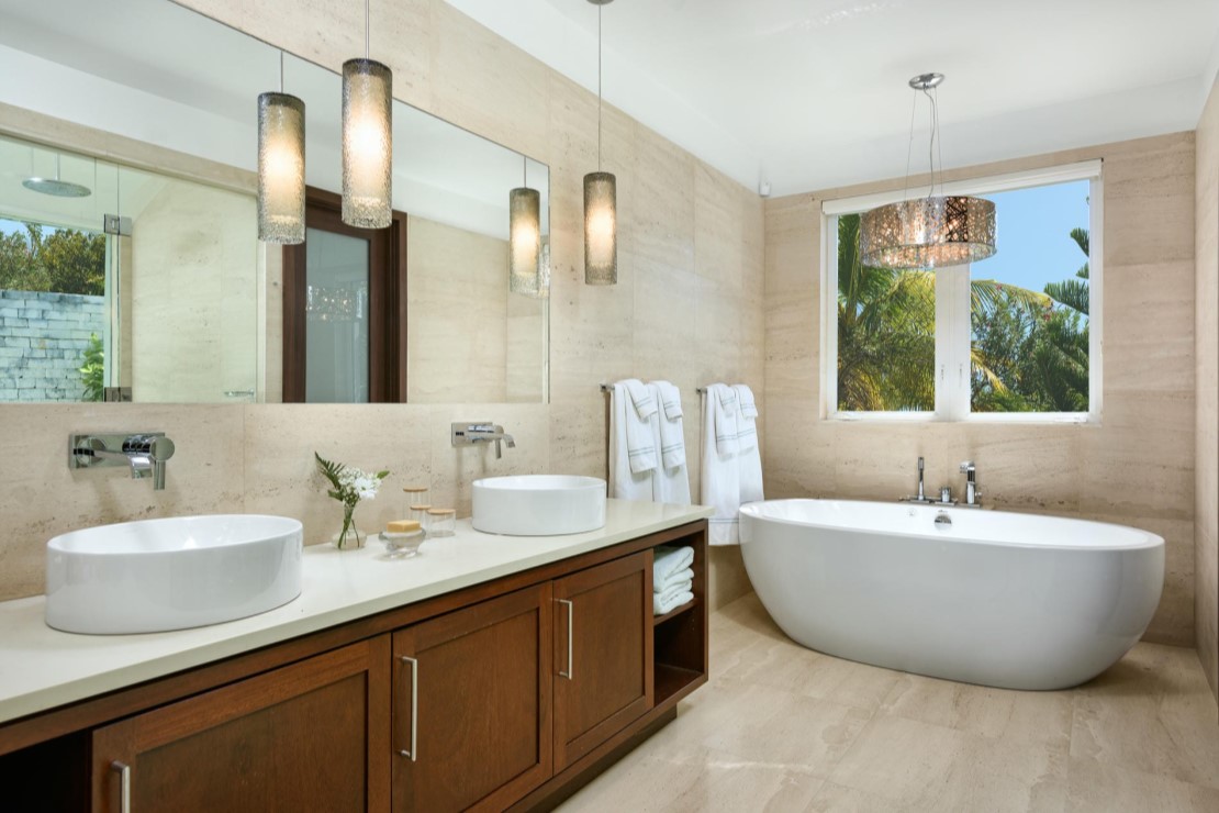 Below Deck Villa