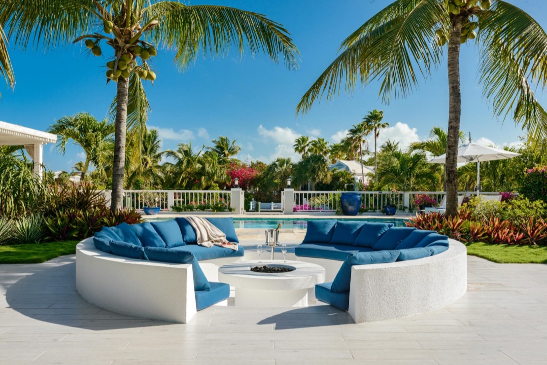 Below Deck Villa